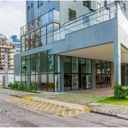 Ilusion Flat Vista Cartao Postal Pontanegra Aparthotel Natal Kültér fotó