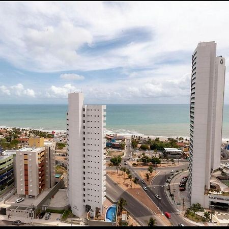 Ilusion Flat Vista Cartao Postal Pontanegra Aparthotel Natal Kültér fotó