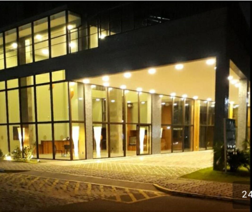 Ilusion Flat Vista Cartao Postal Pontanegra Aparthotel Natal Kültér fotó