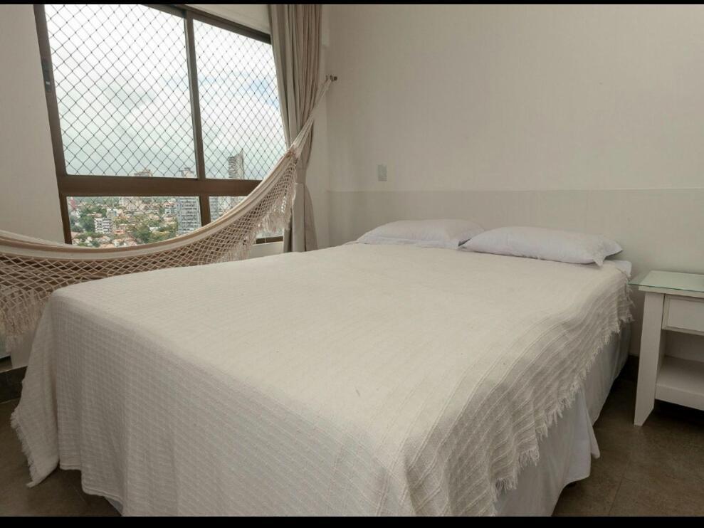Ilusion Flat Vista Cartao Postal Pontanegra Aparthotel Natal Kültér fotó
