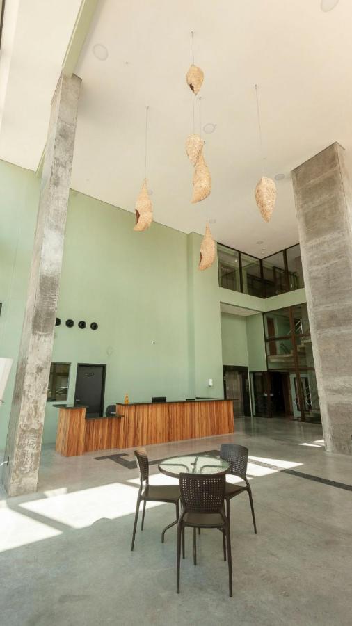 Ilusion Flat Vista Cartao Postal Pontanegra Aparthotel Natal Kültér fotó