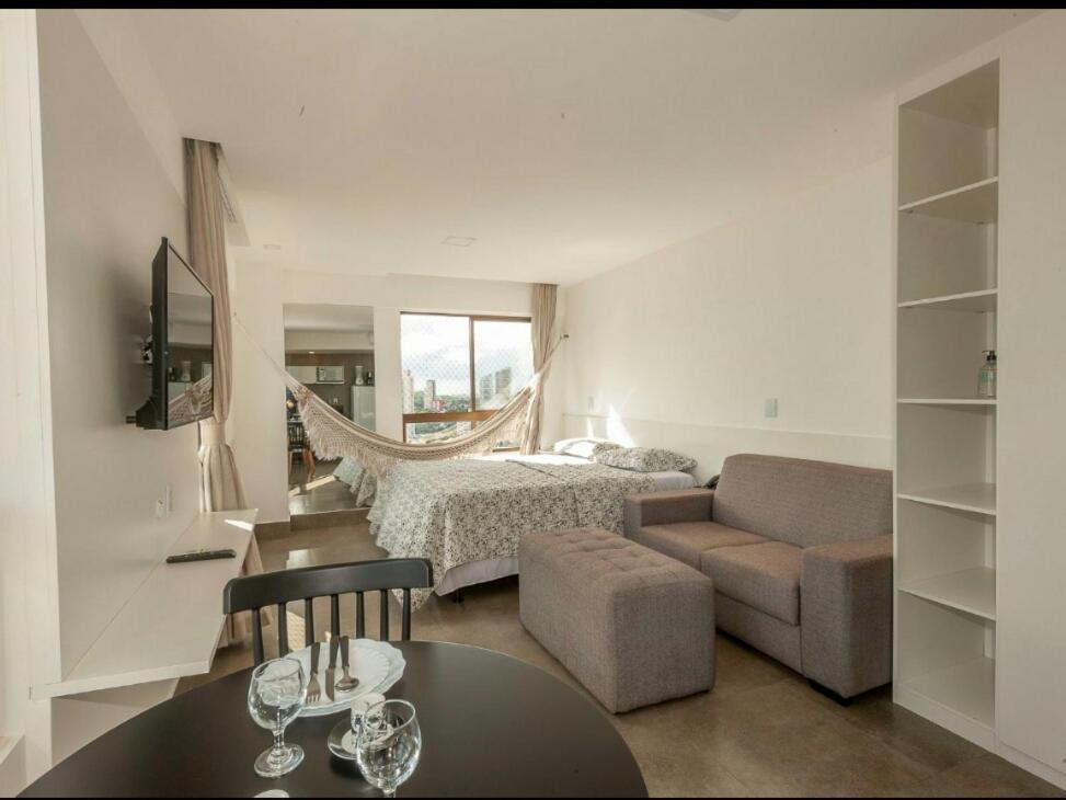 Ilusion Flat Vista Cartao Postal Pontanegra Aparthotel Natal Kültér fotó