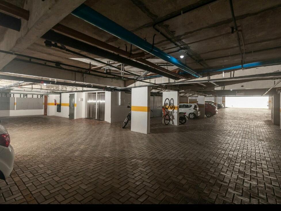 Ilusion Flat Vista Cartao Postal Pontanegra Aparthotel Natal Kültér fotó